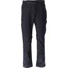 Image de Mascot Food & Care Broek 20339-442 - donkermarine - C60 - 90