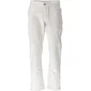Image de Mascot Food & Care Broek 20339-442 - Wit - C66 - 82
