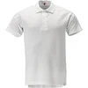 Image de Mascot Food & Care Poloshirt 20083-933 - Wit - 2XL