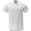 Image de Mascot Food & Care Poloshirt 20083-933 - Wit - 4XL