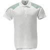 Image de Mascot Food & Care Poloshirt 20083-933 - wit/helder groen - XS