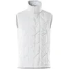 Image de Mascot Food & Care Thermobodywarmer 20065-318 - Wit - XL
