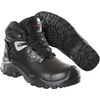 Image de Mascot Footwear Industry Veiligheidsschoenen hoog F0220-902 - Zwart - 40
