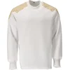 Image de Mascot Food & Care Sweatshirt 20084-932 - wit/kerriegeel - S