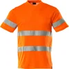 Image de Mascot Safe Classic T-shirt 20882-995 - Hi-Vis oranje - L