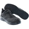 Image de Mascot Footwear Carbon Veiligheidsschoenen laag F0250-909 - Zwart/Zwart - 45