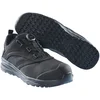 Image de Mascot Footwear Carbon Veiligheidsschoenen laag F0251-909 - Zwart/Zwart - 43