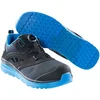 Image de Mascot Footwear Carbon Veiligheidssandalen F0252-909 - Zwart/Korenblauw - 49