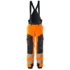 Image de Mascot Accelerate Safe Winterbroek 19090-449 - hi-vis oranje/donkermarine - S