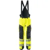 Image de Mascot Accelerate Safe Winterbroek 19090-449 - hi-vis geel/donkermarine - S
