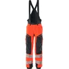 Image de Mascot Accelerate Safe Winterbroek 19090-449 - hi-vis rood/donkermarine - S