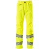 Image de Mascot Accelerate Safe Overtrekbroek 19590-449 - Hi-Vis geel - S