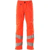 Image de Mascot Accelerate Safe Overtrekbroek 19590-449 - Hi-Vis rood - L