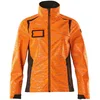 Image de Mascot Accelerate Safe Softshell jas 19212-291 - hi-vis oranje/donkerantraciet - XS