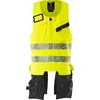 Image de Mascot Accelerate Safe Gereedschapsvest 19589-711 - hi-vis geel/donkermarine - 2XL