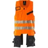 Image de Mascot Accelerate Safe Gereedschapsvest 19589-711 - hi-vis oranje/donkermarine - 2XL