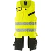 Image de Mascot Accelerate Safe Gereedschapsvest 19589-711 - Hi-Vis geel/zwart - S