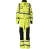 Image de Mascot Overall mit Kniezakken Accelerate Multisafe 21319-281