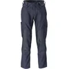 Image de Mascot Accelerate Broek met kniezakken 21879-330 - donkermarine - C56 - 76