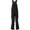 Image de Mascot Accelerate Amerikaanse overall met kniezakken 21869-330 - Zwart - C50 - 76