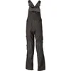 Image de Mascot Accelerate Amerikaanse overall met kniezakken 21869-330 - donkerantraciet - C54 - 82