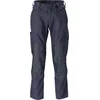 Image de Mascot Accelerate Broek met kniezakken 21879-330 - donkermarine - C49 - 90