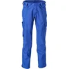 Image de Mascot Accelerate Broek met kniezakken 21879-330 - Helder blauw - C50 - 76