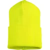 Image de Mascot Complete Gebreide muts 20650-610 - Hi-Vis geel - One size