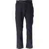 Image de Mascot Food & Care Broek 20339-442 - donkermarine - C50 - 76