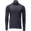 Image de Mascot Crossover Functioneel hemd 21981-426 - donkermarine - 4XL
