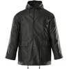 Image de Mascot Aqua Regenjas 20901-873 - Zwart - 2XL