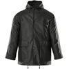 Image de Mascot Aqua Regenjas 20901-873 - Zwart - L