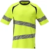 Image de Mascot Accelerate Multisafe T-shirt 21382-327 - hi-vis geel/donkermarine - XL