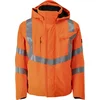 Image de Mascot Safe Supreme Winterjas 20535-231 - Hi-Vis oranje - 3XL