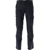 Image de Mascot Accelerate Broek met kniezakken 20979-459 - donkermarine - C64 - 82