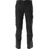 Image de Mascot Accelerate Broek met kniezakken 20979-459 - Zwart - C44 - 82