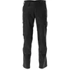 Image de Mascot Accelerate Broek met kniezakken 20979-459 - Zwart - C66 - 82