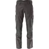 Image de Mascot Accelerate Broek met kniezakken 20979-459 - donkerantraciet - C48 - 76