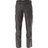 Image de Mascot Accelerate Broek met kniezakken 20979-459 - donkerantraciet - C58 - 82