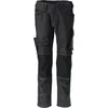 Image de Mascot Unique Broek met kniezakken 21979-459 - zwart/donkerantraciet - C46 - 82