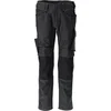 Image de Mascot Unique Broek met kniezakken 21979-459 - zwart/donkerantraciet - C50 - 90