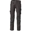 Image de Mascot Unique Broek met kniezakken 21979-459 - donkerantraciet/zwart - C46 - 82
