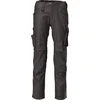 Image de Mascot Unique Broek met kniezakken 21979-459 - donkerantraciet/zwart - C60 - 90