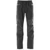 Image de Mascot Accelerate Overtrekbroek 18690-349 - Zwart - 3XL