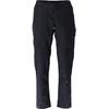 Image de Mascot Food & Care Broek met dijbeenzakken 20359-442 - donkermarine - 2XL - 90