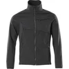 Image de Mascot Accelerate Softshell jas 20102-253 - Zwart - 4XL