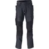 Image de Mascot Accelerate Broek met kniezakken 20679-439 - donkermarine - C50 - 76