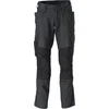 Image de Mascot Accelerate Broek met kniezakken 20679-439 - Zwart - C50 - 82