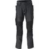 Image de Mascot Accelerate Broek met kniezakken 20679-439 - Zwart - C62 - 82