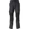 Image de Mascot Accelerate Broek met kniezakken 20679-439 - Zwart - C64 - 82